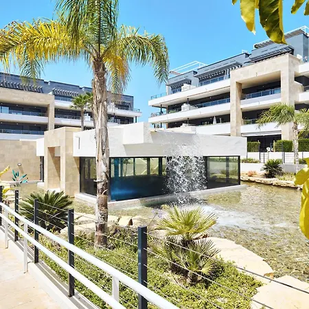 Apartment Flamenca Village
