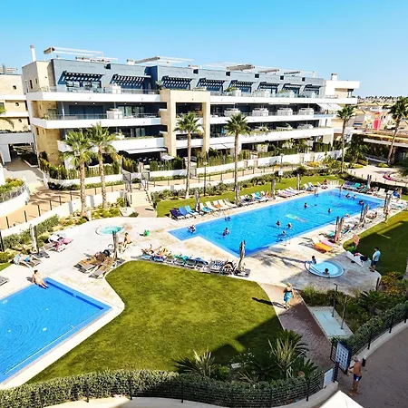 Flamenca Village