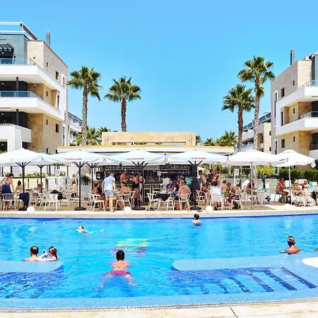 Flamenca Village Dehesa de Campoamor (Orihuela Costa)