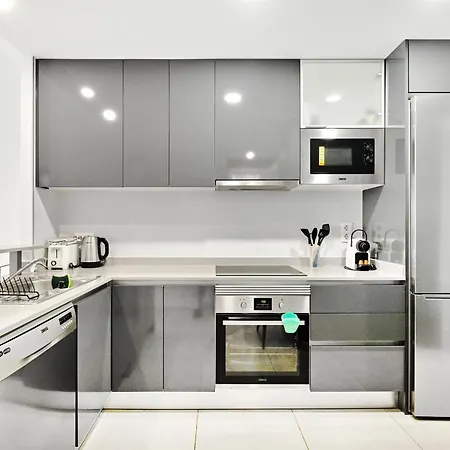 Flamenca Village Apartment *