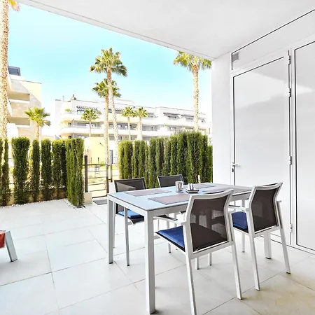 Flamenca Village Apartment