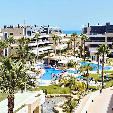 Flamenca Village