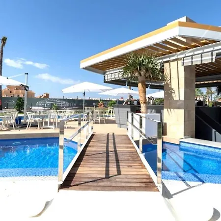 Apartment Flamenca Village