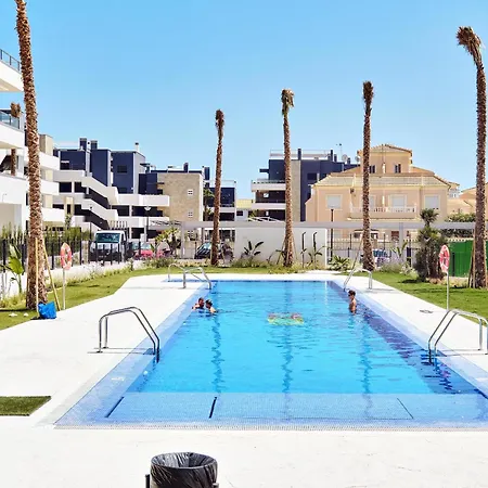 Flamenca Village Apartment Dehesa de Campoamor (Orihuela Costa)
