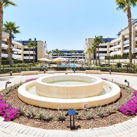 Flamenca Village Dehesa de Campoamor (Orihuela Costa)