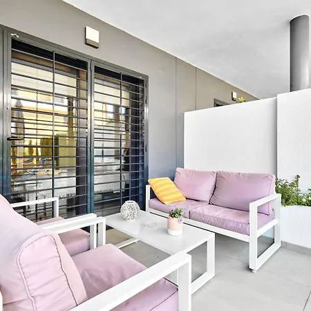 Apartment Flamenca Village *
