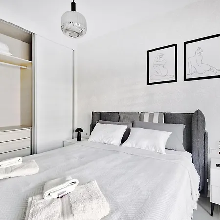 Flamenca Village Apartment