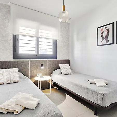 Apartment Flamenca Village