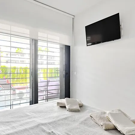 Apartment Flamenca Village *