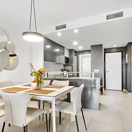 Flamenca Village Apartment