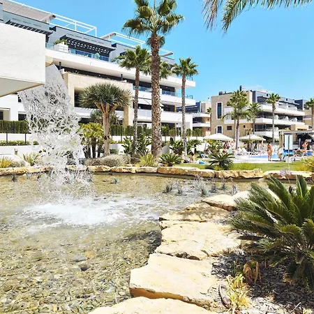 Apartment Flamenca Village *