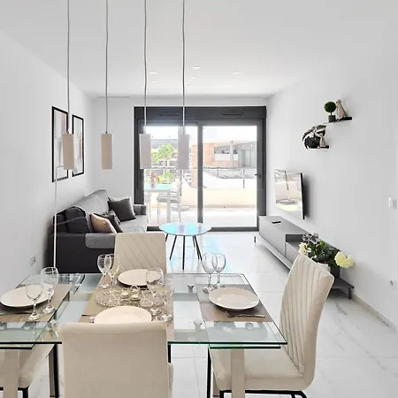 Apartment Flamenca Village *