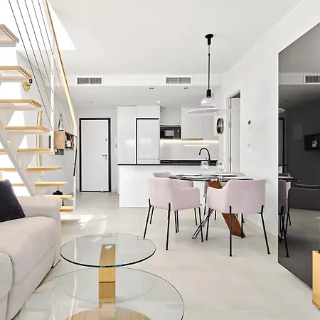 Apartment Flamenca Village *